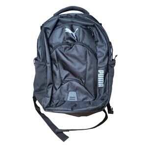 PUMA Performance Backpack Black NWOT